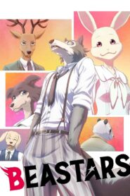 BEASTARS