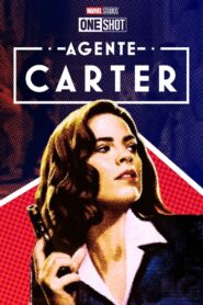 Marvel One-Shot: La Agente Carter