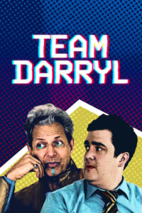 Marvel One Shot: El Equipo Darryl