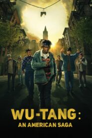 Wu-Tang: Una saga americana