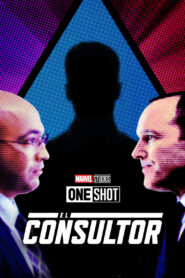 Marvel One-Shot: El Consultor