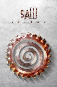 Espiral: El juego del miedo continúa