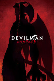 Devilman: Crybaby